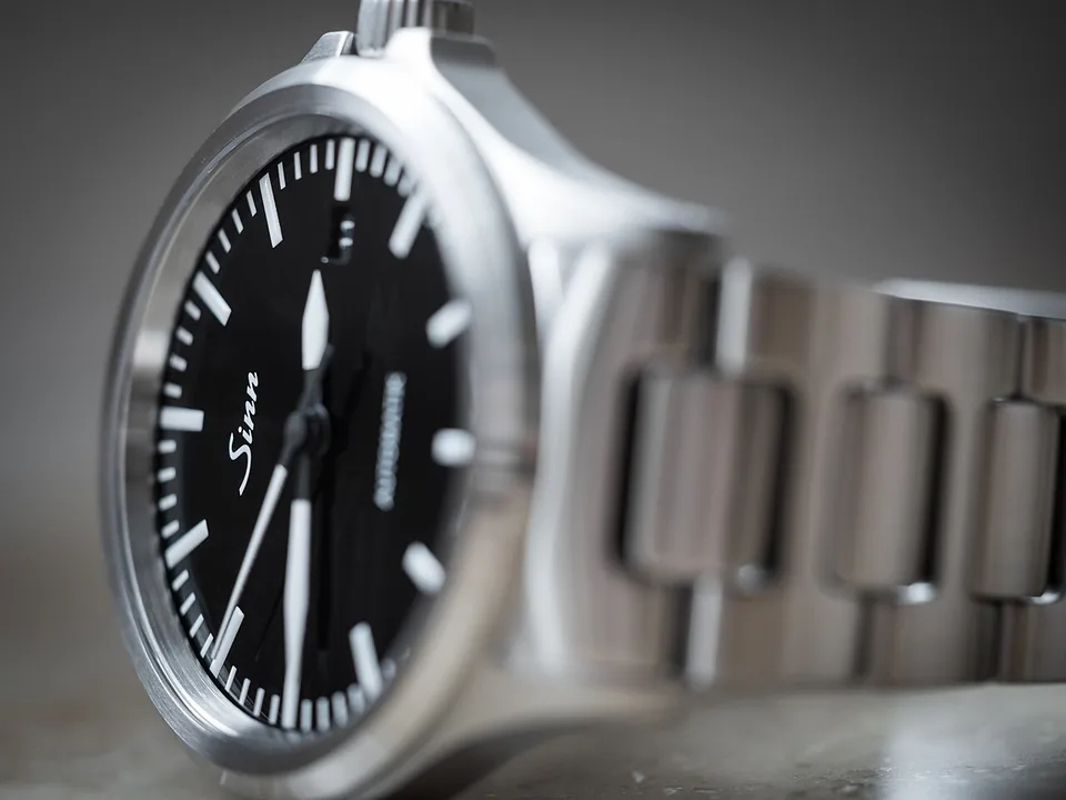 Sinn 556