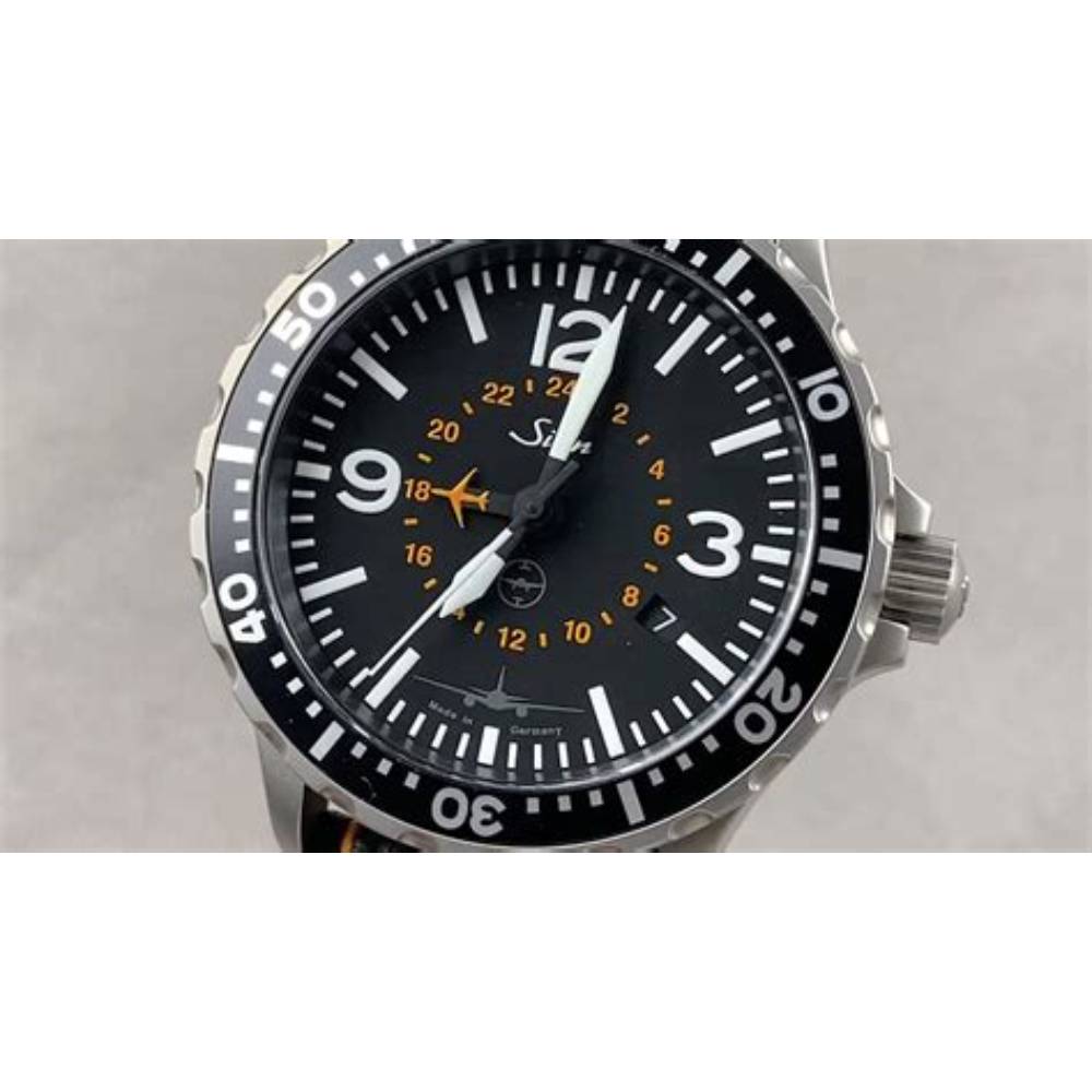 Sinn 857 UTC
