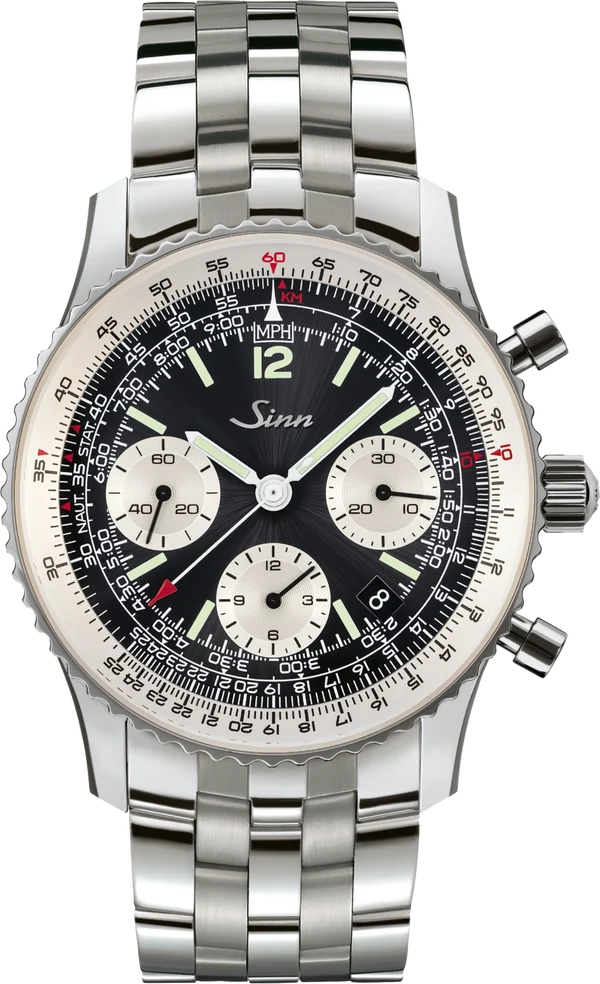 Sinn 903 St II