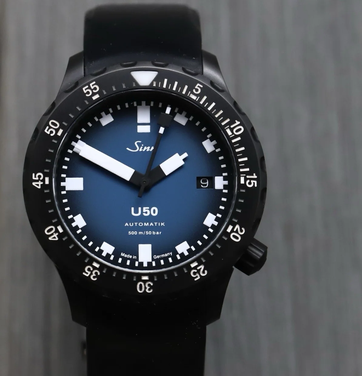Sinn U50