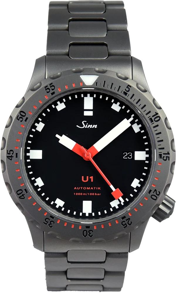 Sinn UX S