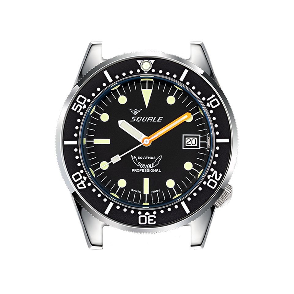 Squale 1521