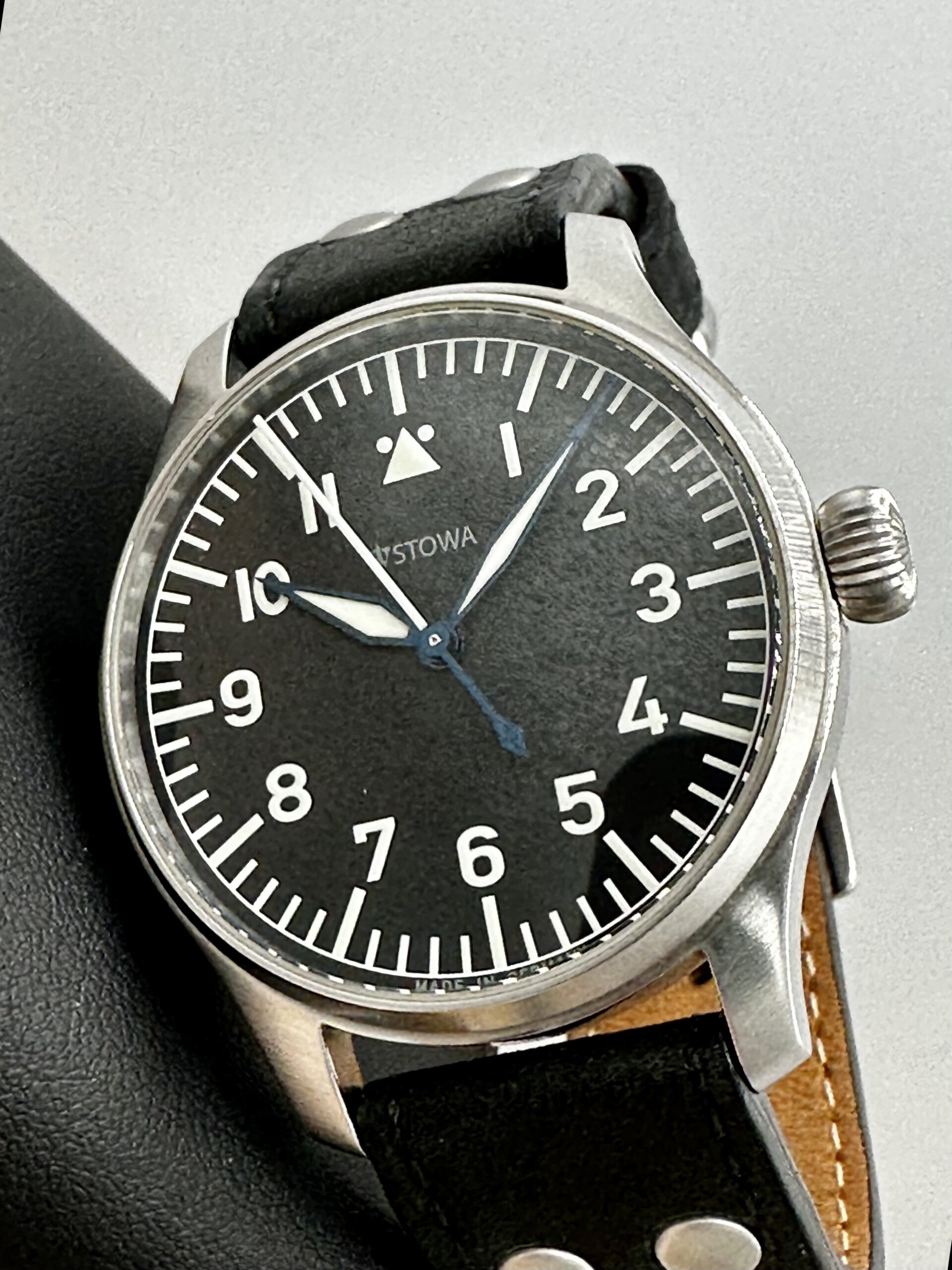 Stowa Flieger Classic 40