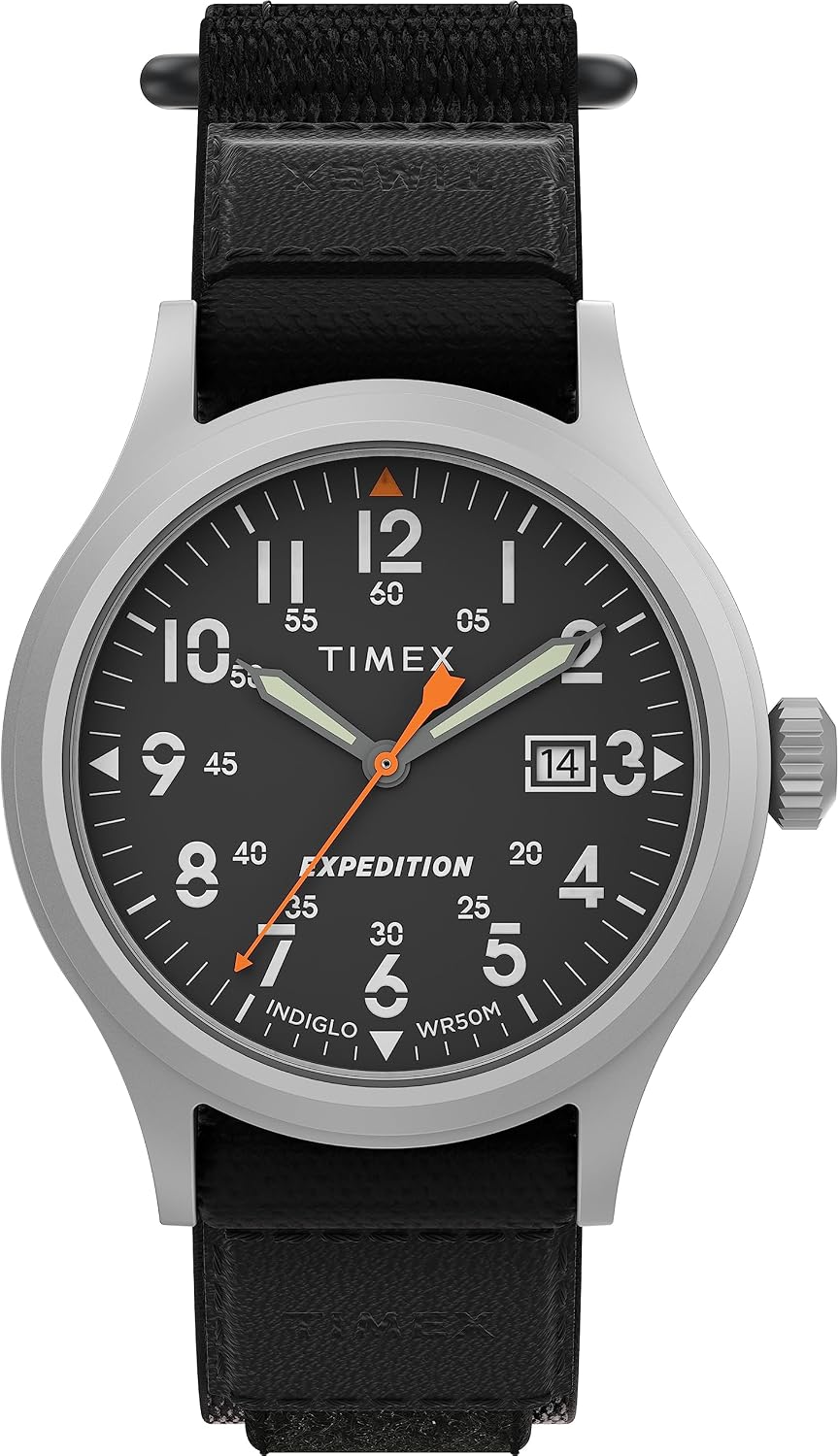 Timex Expedition Scout 40 mm
