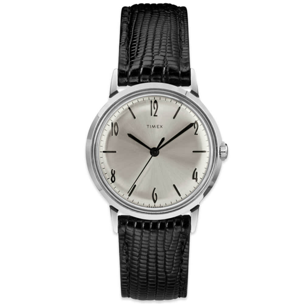 Timex Marlin Hand-Wound