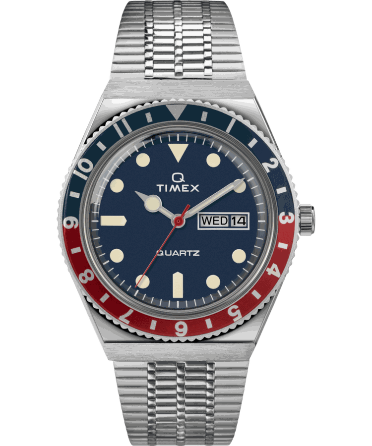 Timex Q Reissue 1979