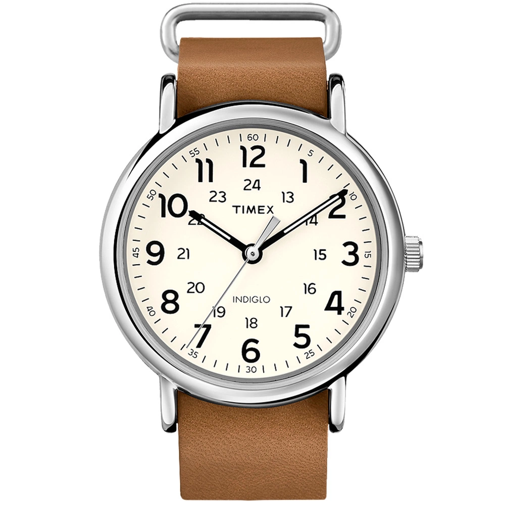 Timex Weekender 40