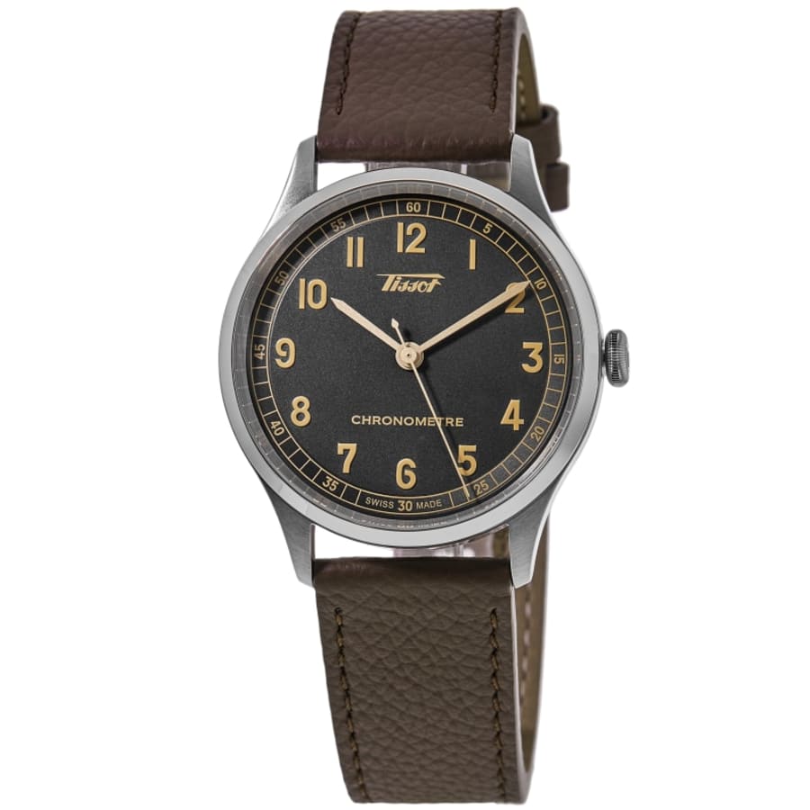 Tissot Heritage 1938 Automatic COSC
