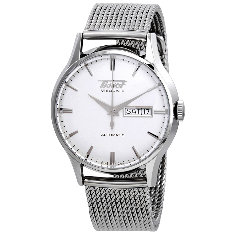 Tissot Heritage Visodate