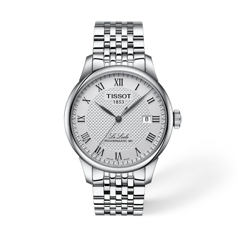 Tissot Le Locle 39.3 mm
