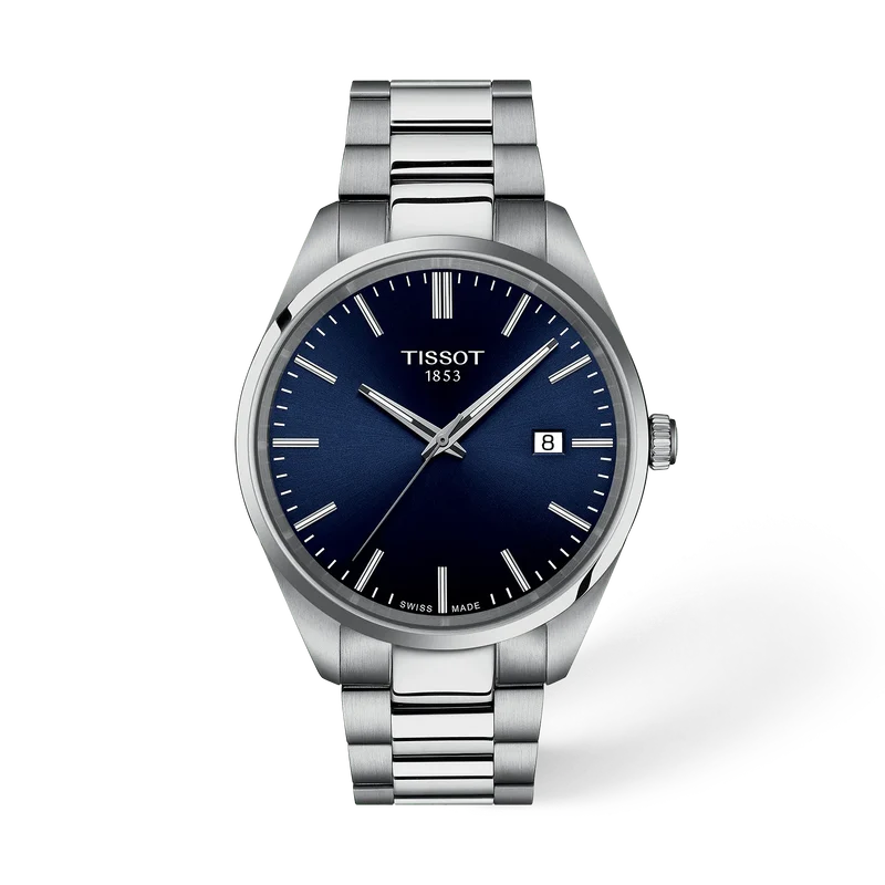 Tissot PR 100 40 mm