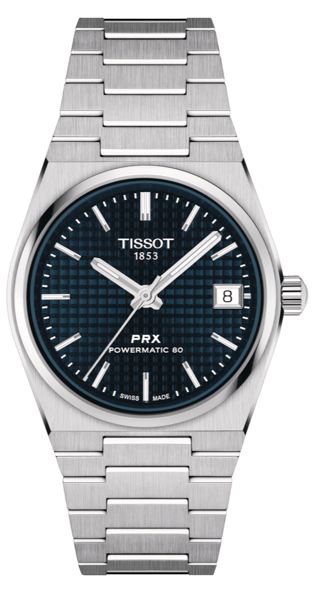 Tissot PRX Powermatic 80 (35 mm)
