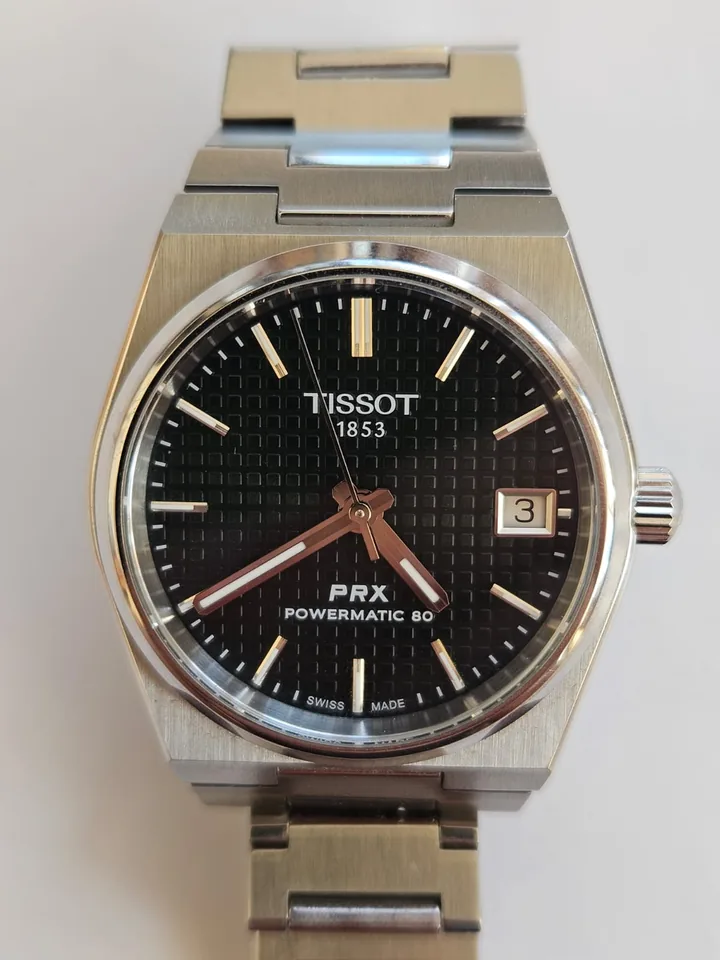 Tissot PRX