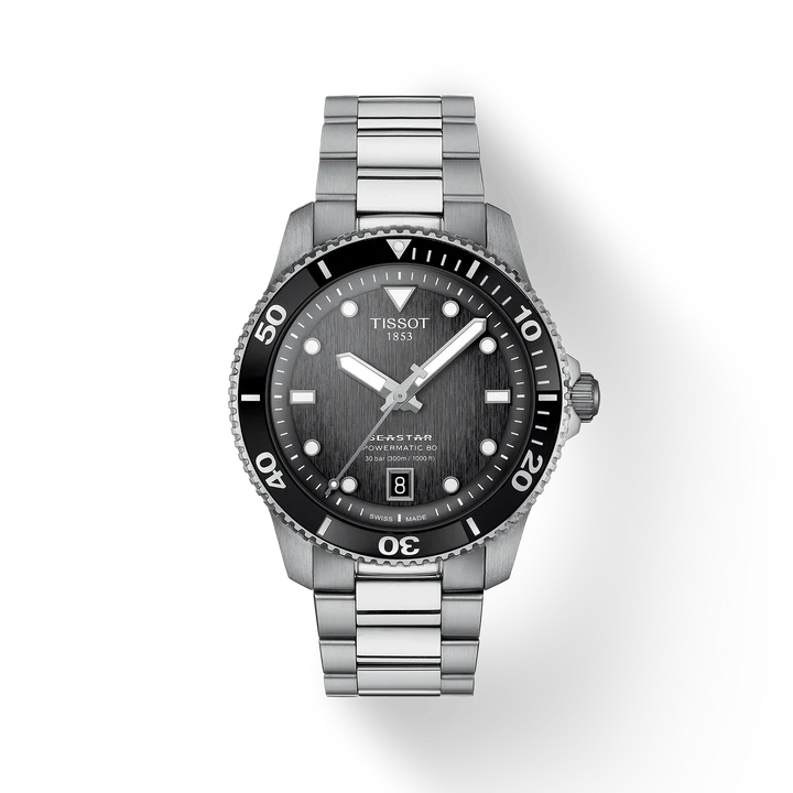 Tissot Seastar 1000 40