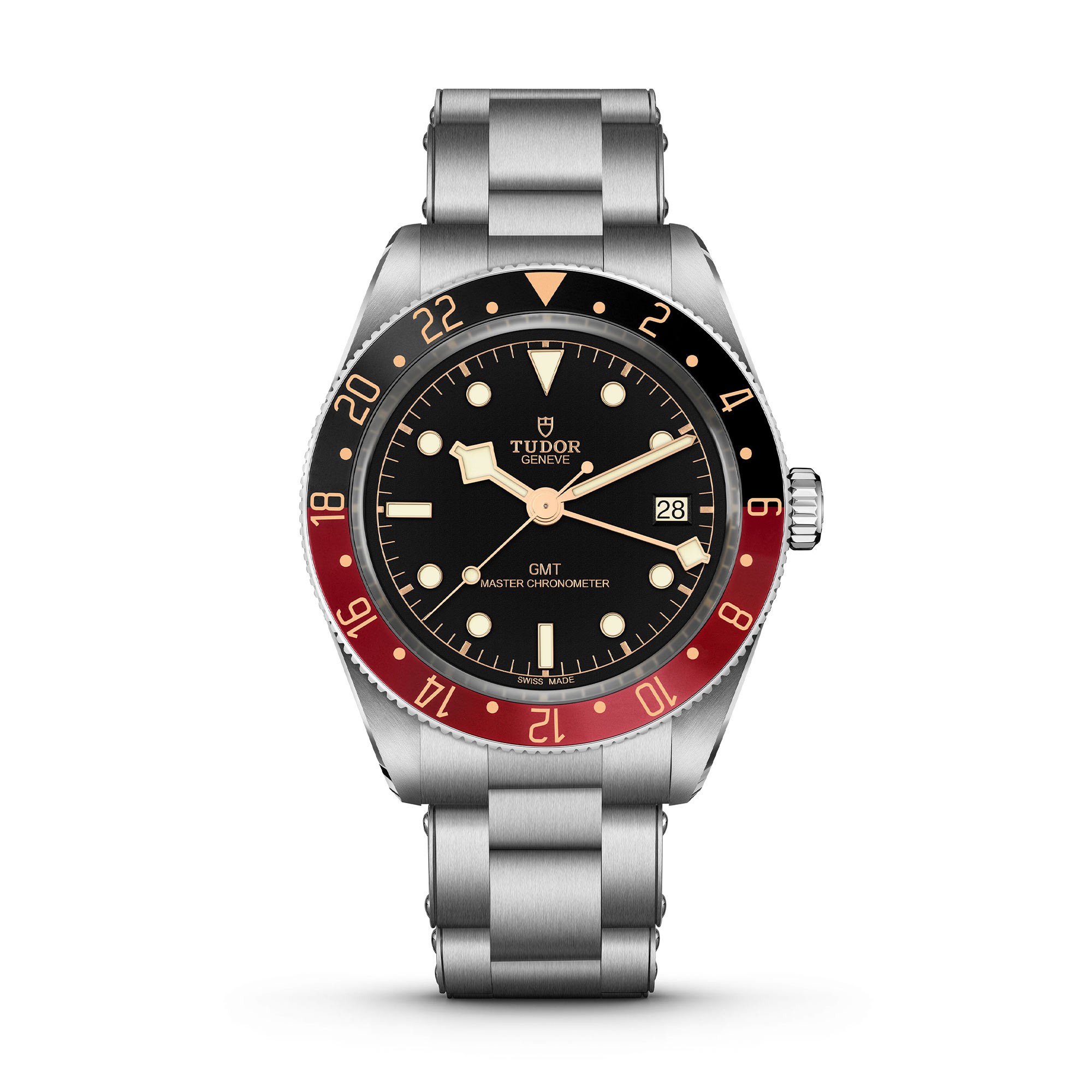 Tudor Black Bay 58 GMT “Coke”