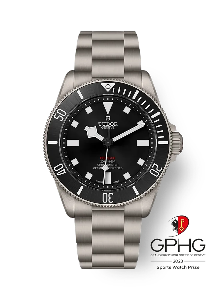 Tudor Pelagos 39