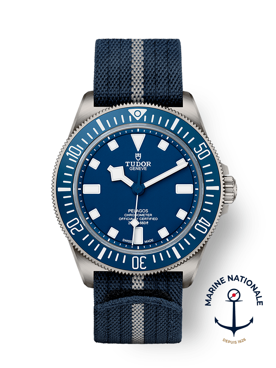 Tudor Pelagos FXD