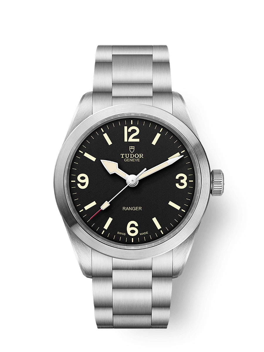 Tudor Ranger