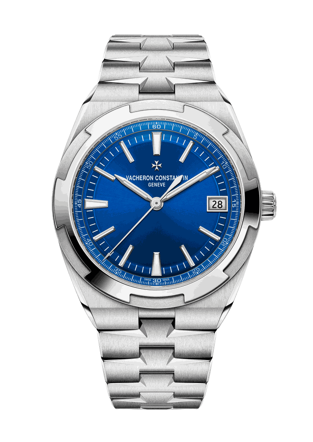 Vacheron Constantin Overseas Self-Winding