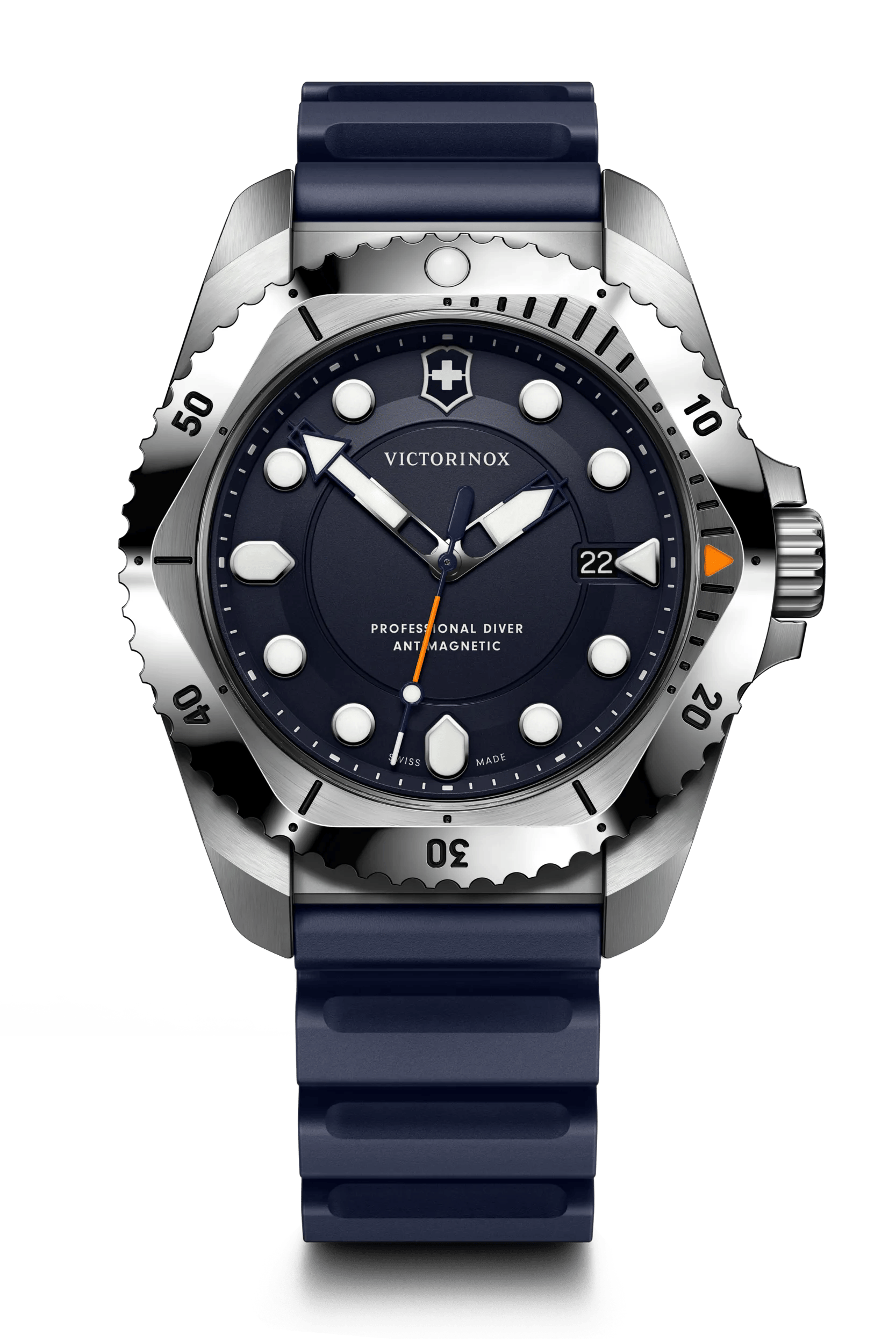 Victorinox Dive Pro Quartz