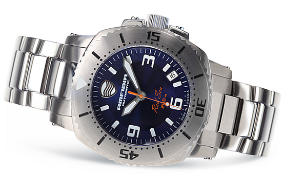 Vostok Amphibia