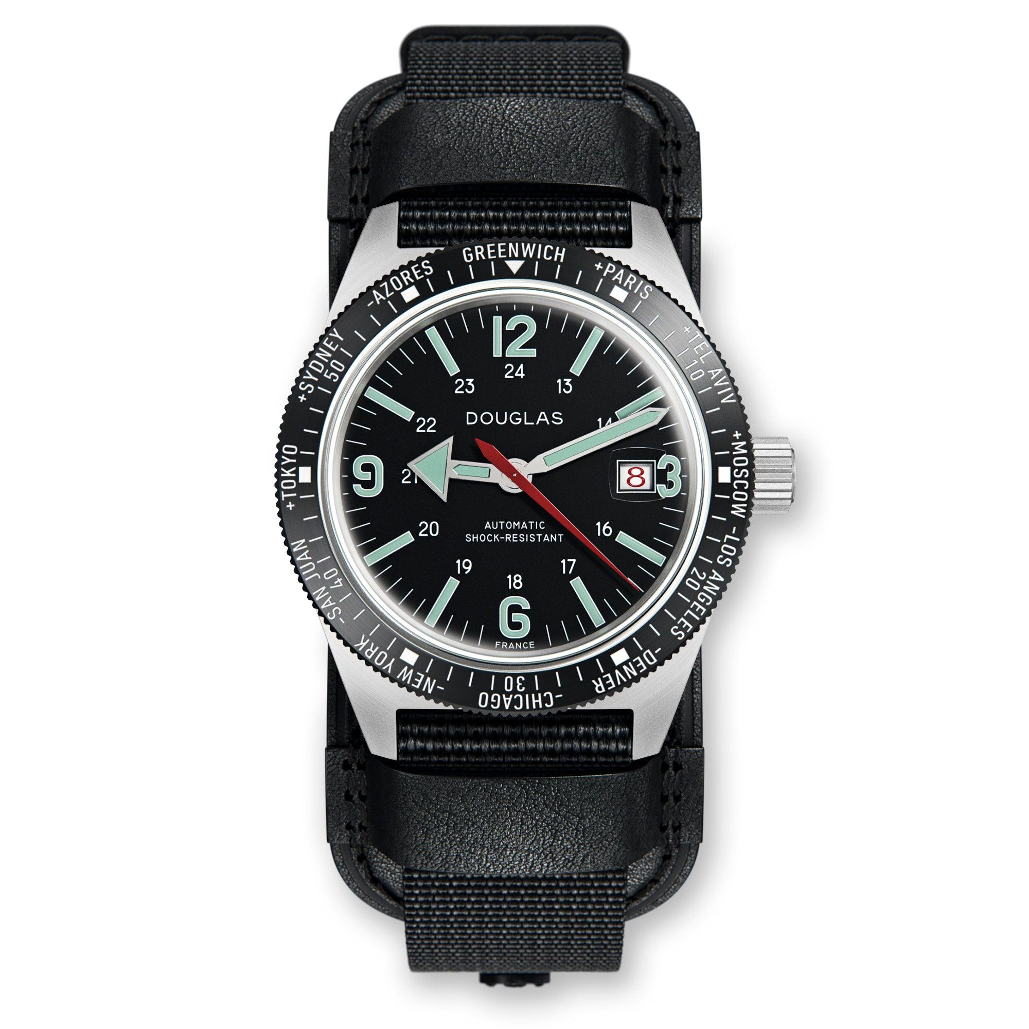 Wolbrook Skindiver WT Professional
