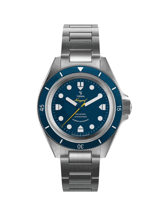 Yema Navygraf Marine Nationale