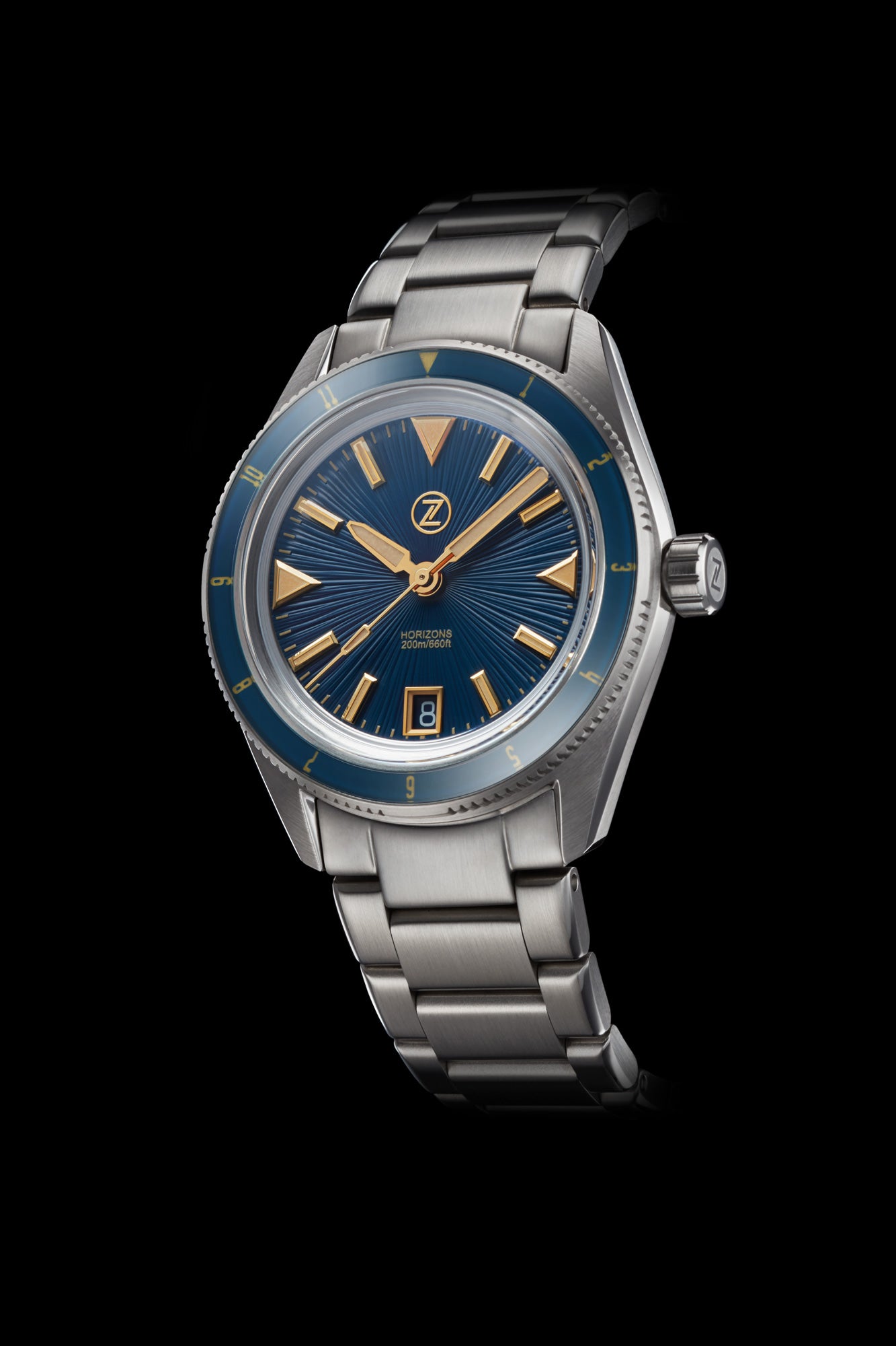 Zelos Horizons 39