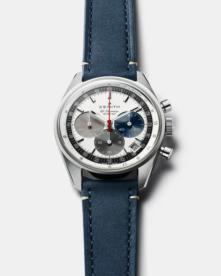 Zenith Chronomaster Original