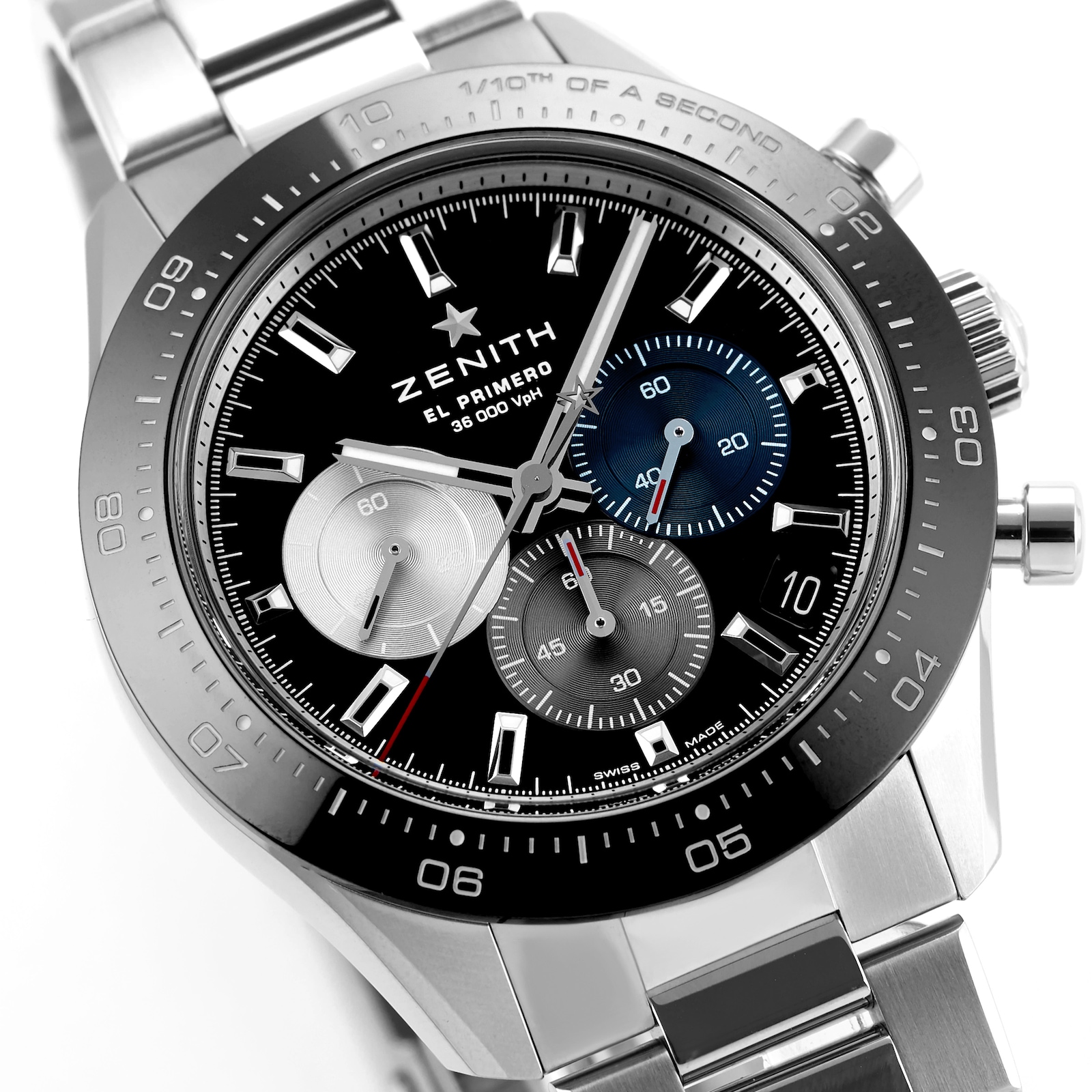 Zenith Chronomaster Sport 03.3100.3600