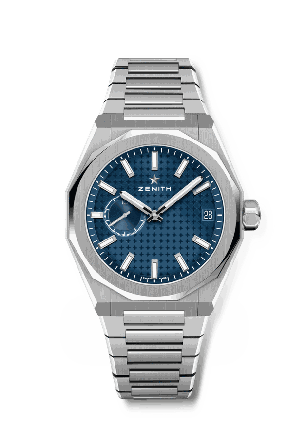 Zenith Defy Skyline